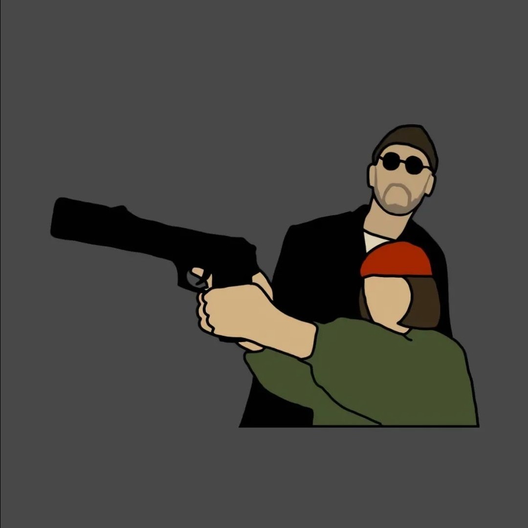 符文法师刘海柱